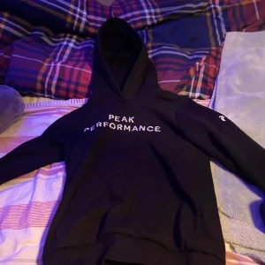 Peak performance tröja - Peak tröja skit snygg