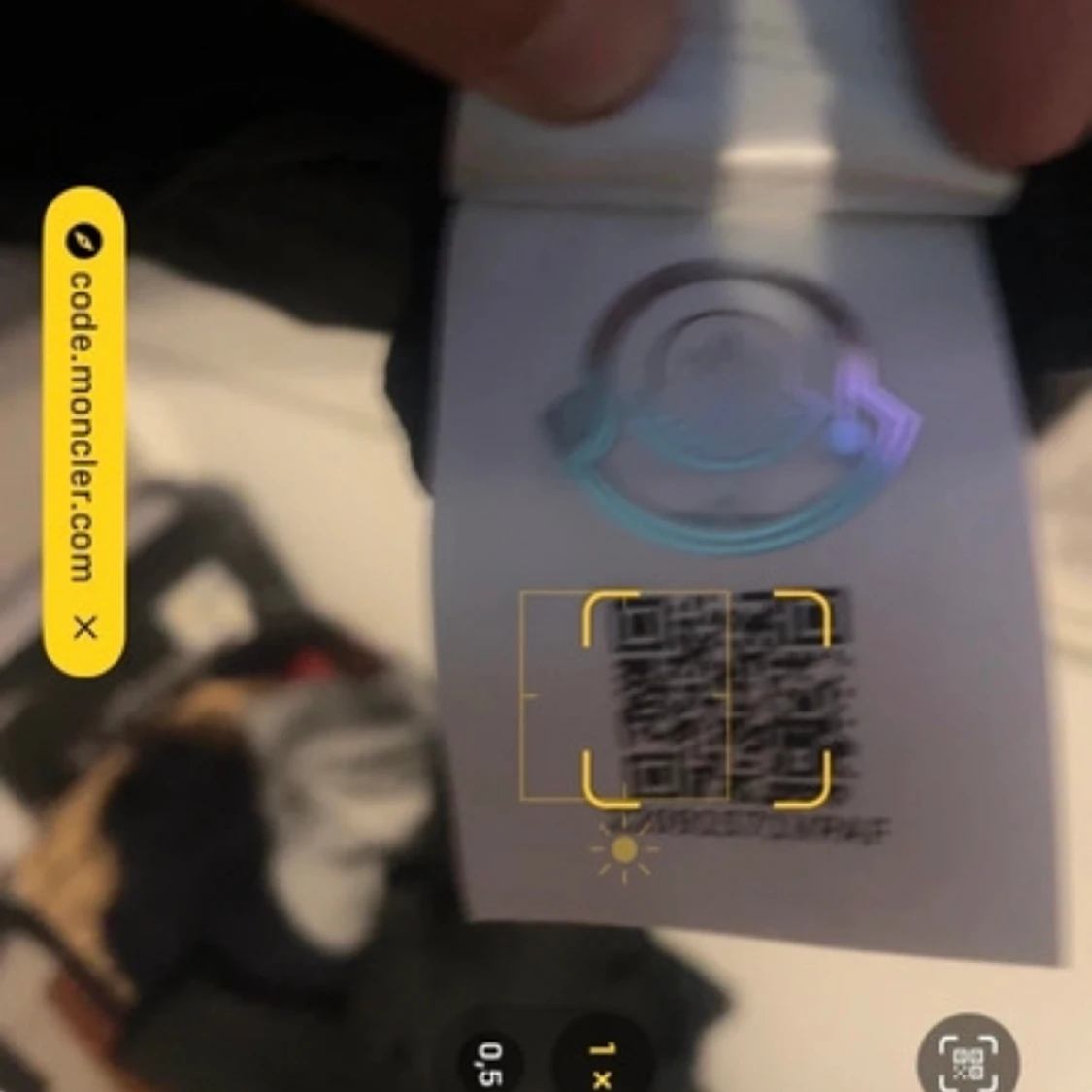 Moncler Cardigan - 91