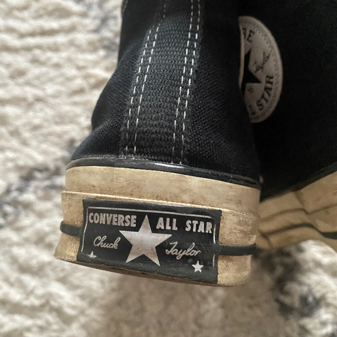 Converse - 90