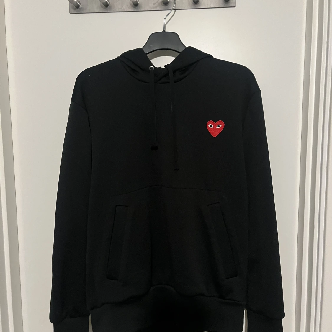 Comme des Garçons play