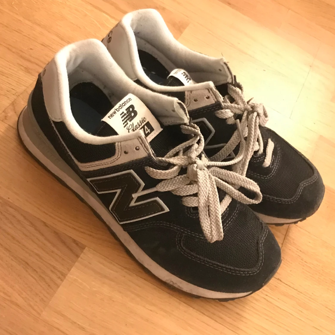 New Balance 574 Sneakers