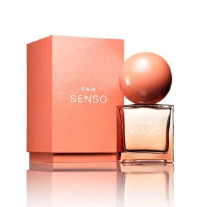 Caia parfym - Knappt använd.