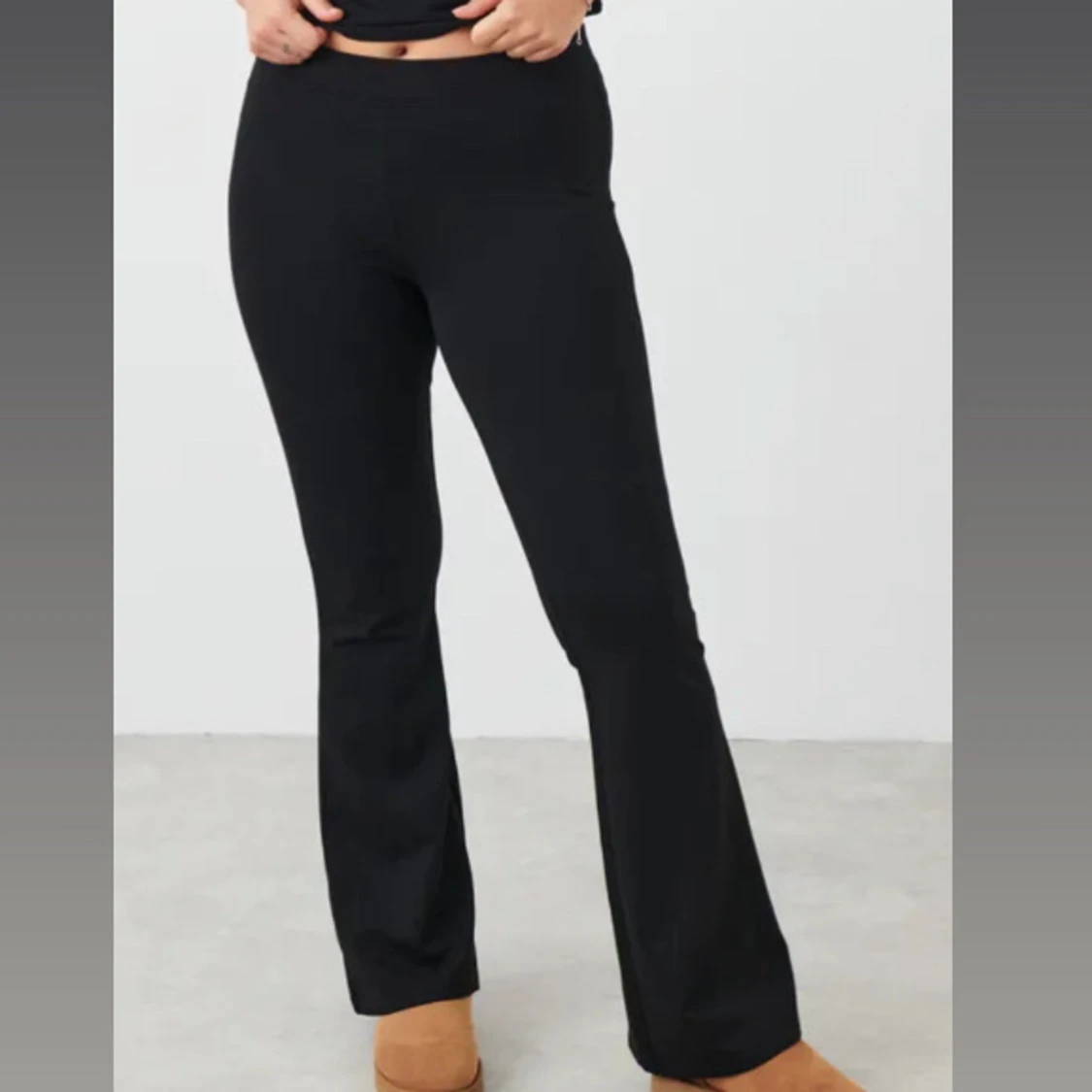 Gina Tricot Bootcut