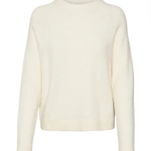 stickad tröja - Stickad tröja från vero moda!