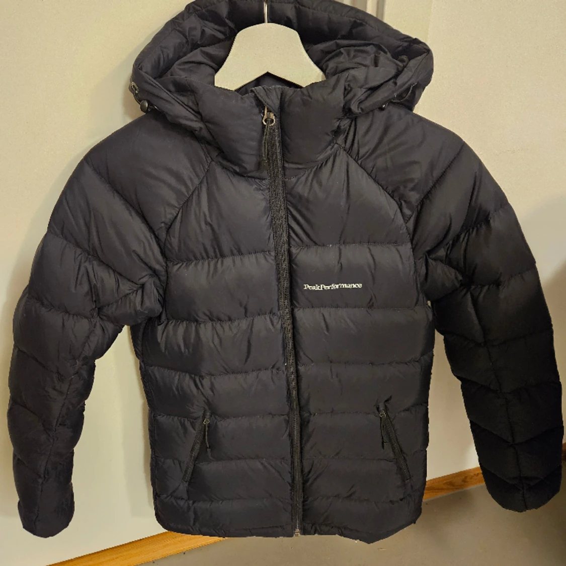 Peak performance jacka xs