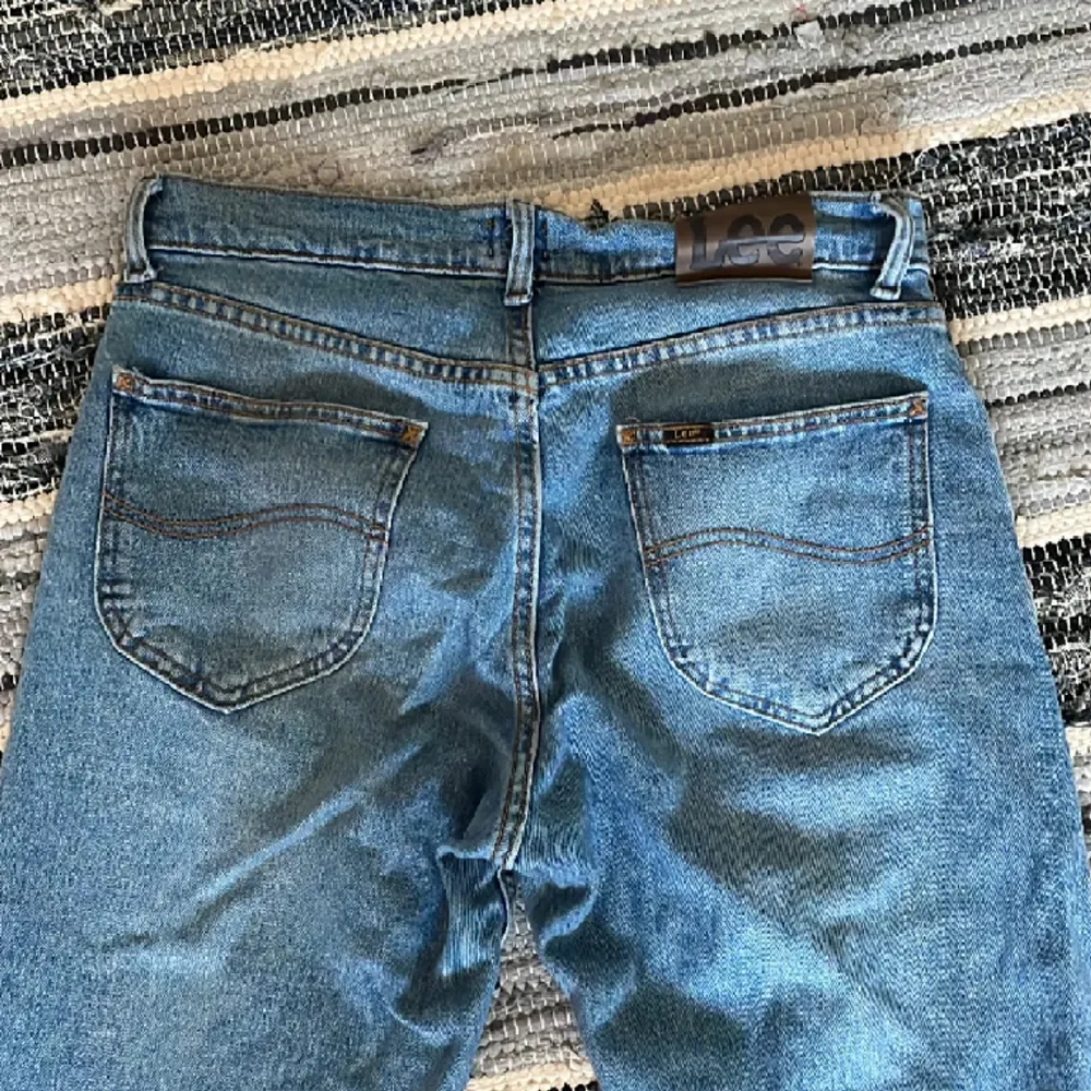 Säljer pågrund av att dom inte används!💖. Jeans & Byxor.
