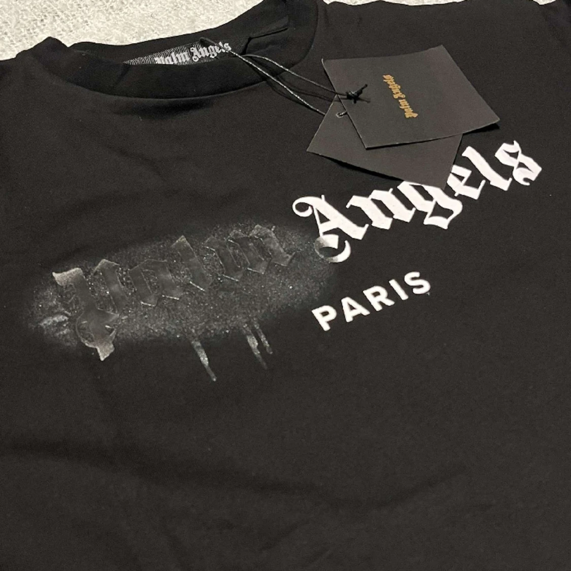 Palm angels T-shirt  - 91