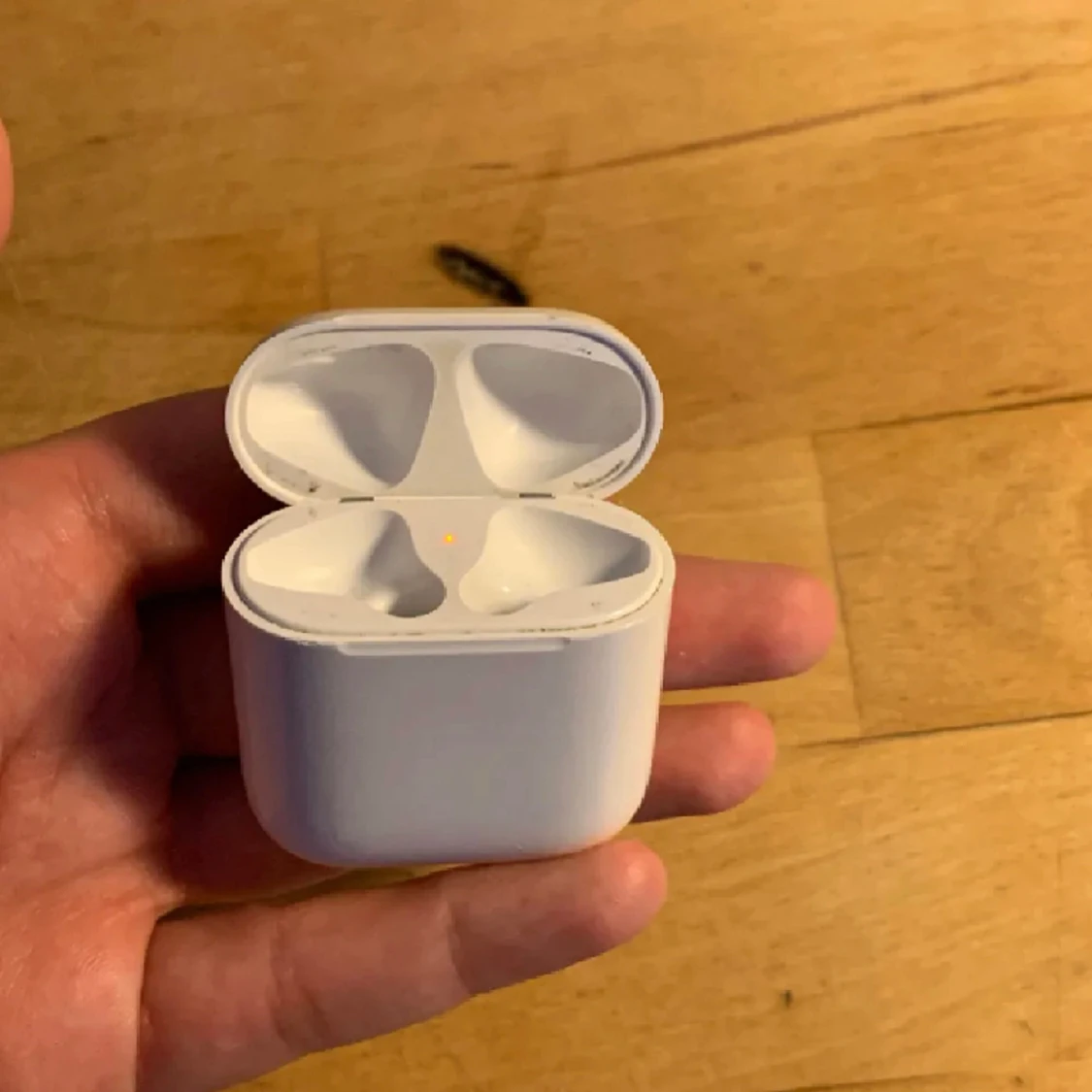 AirPods skal
