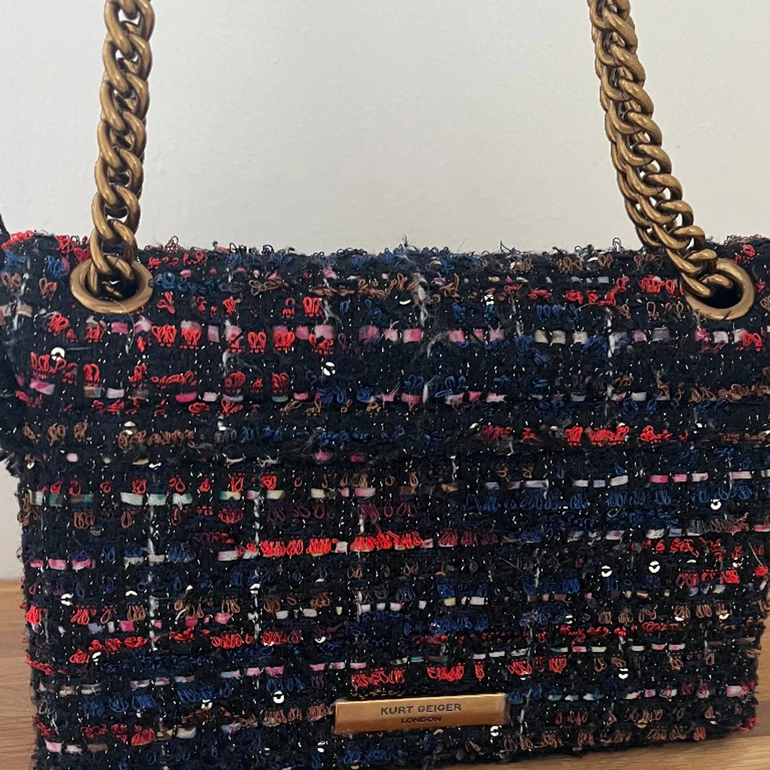 Kurt Geiger väska  - 91