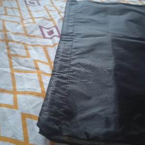 Idrotsväska Svart - Idrottsväske helt ny i paket 