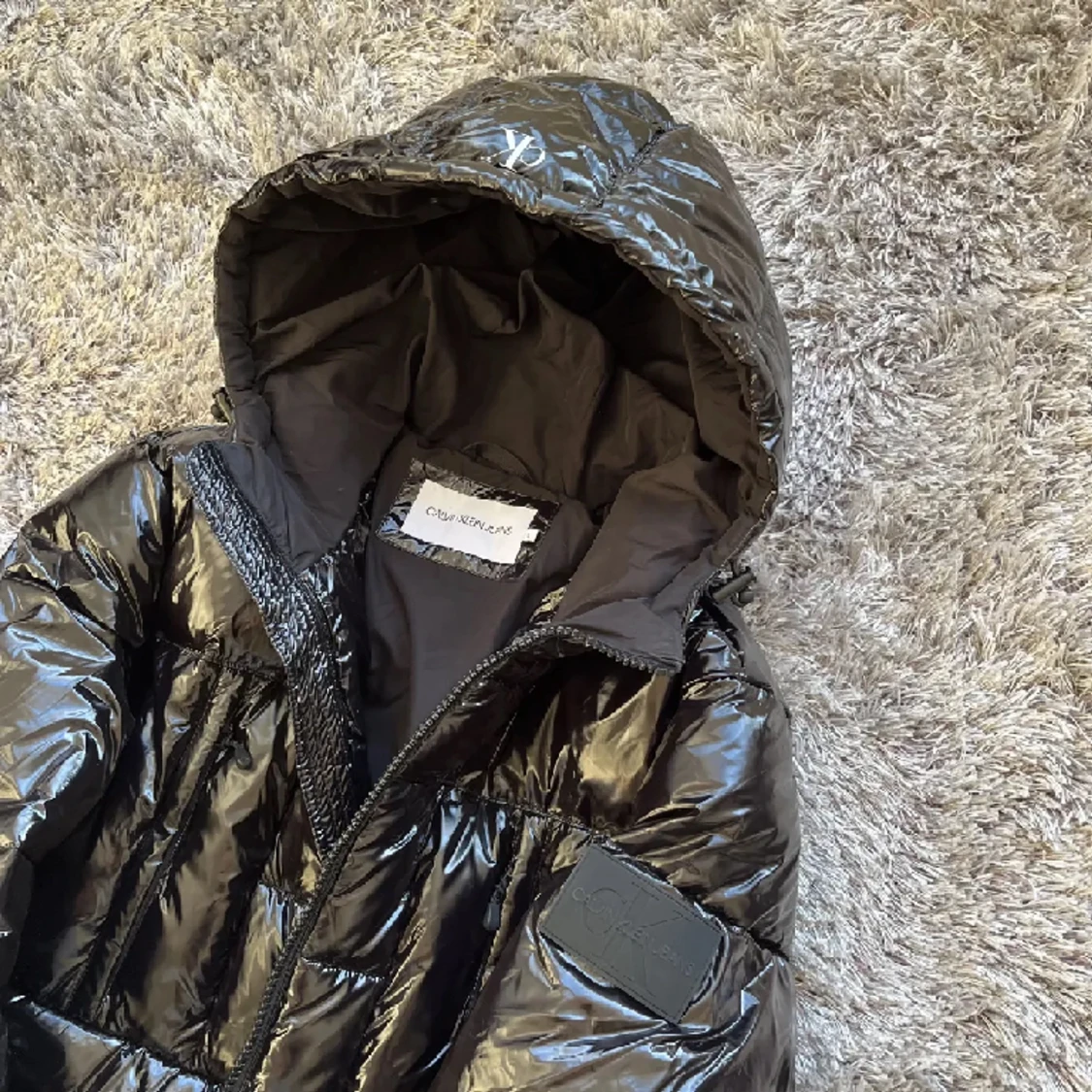 Calvin Klein jacka  - 91