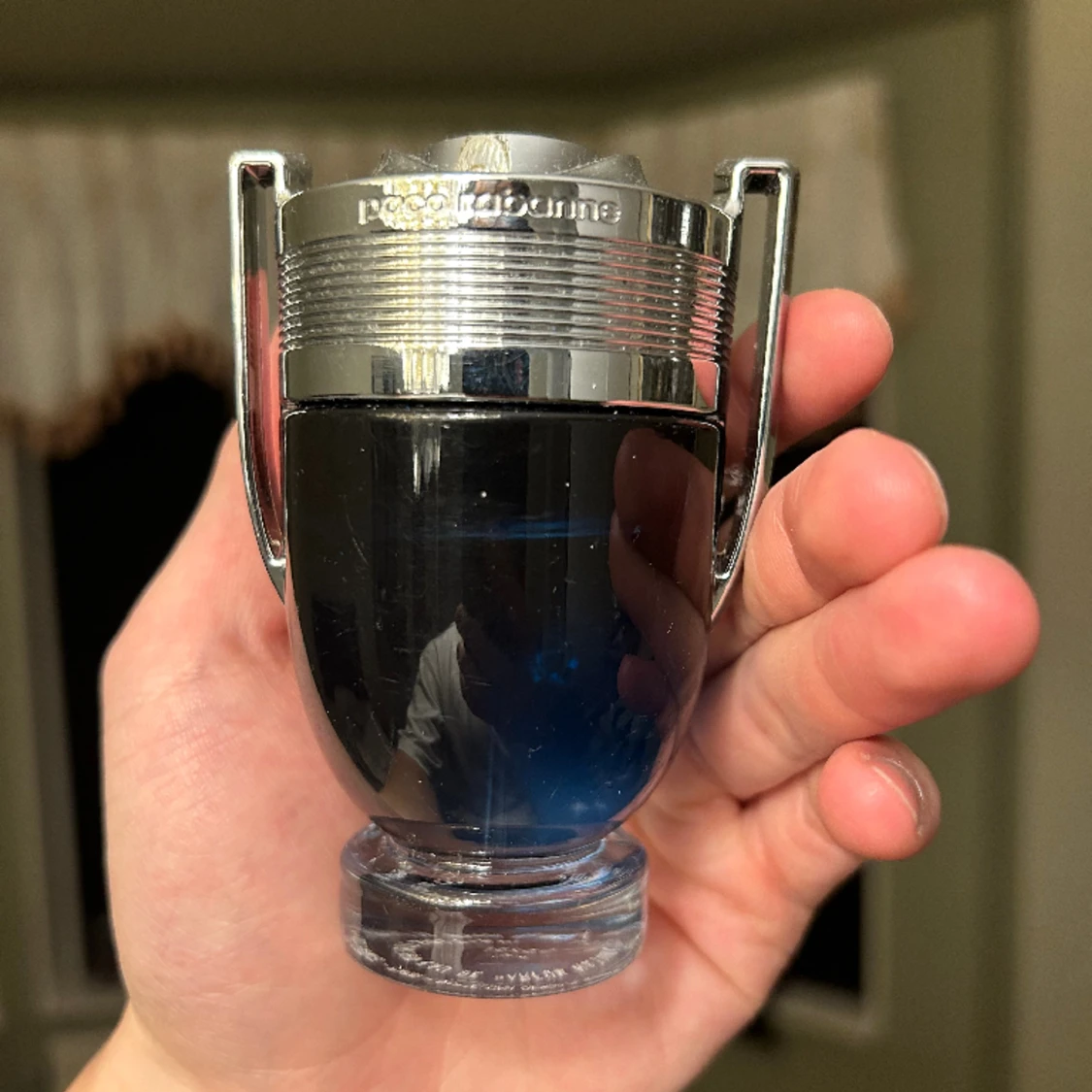 Invictus Legend parfym - 90