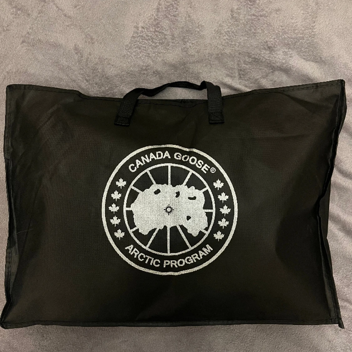 Canada goose jacka  - 91