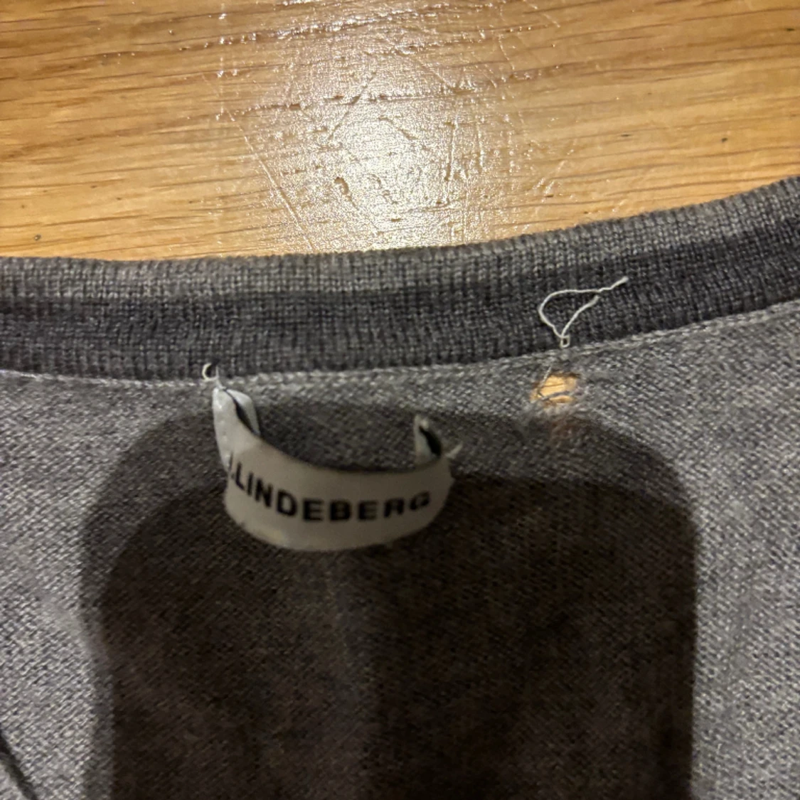 J Lindberg tröja  - 90