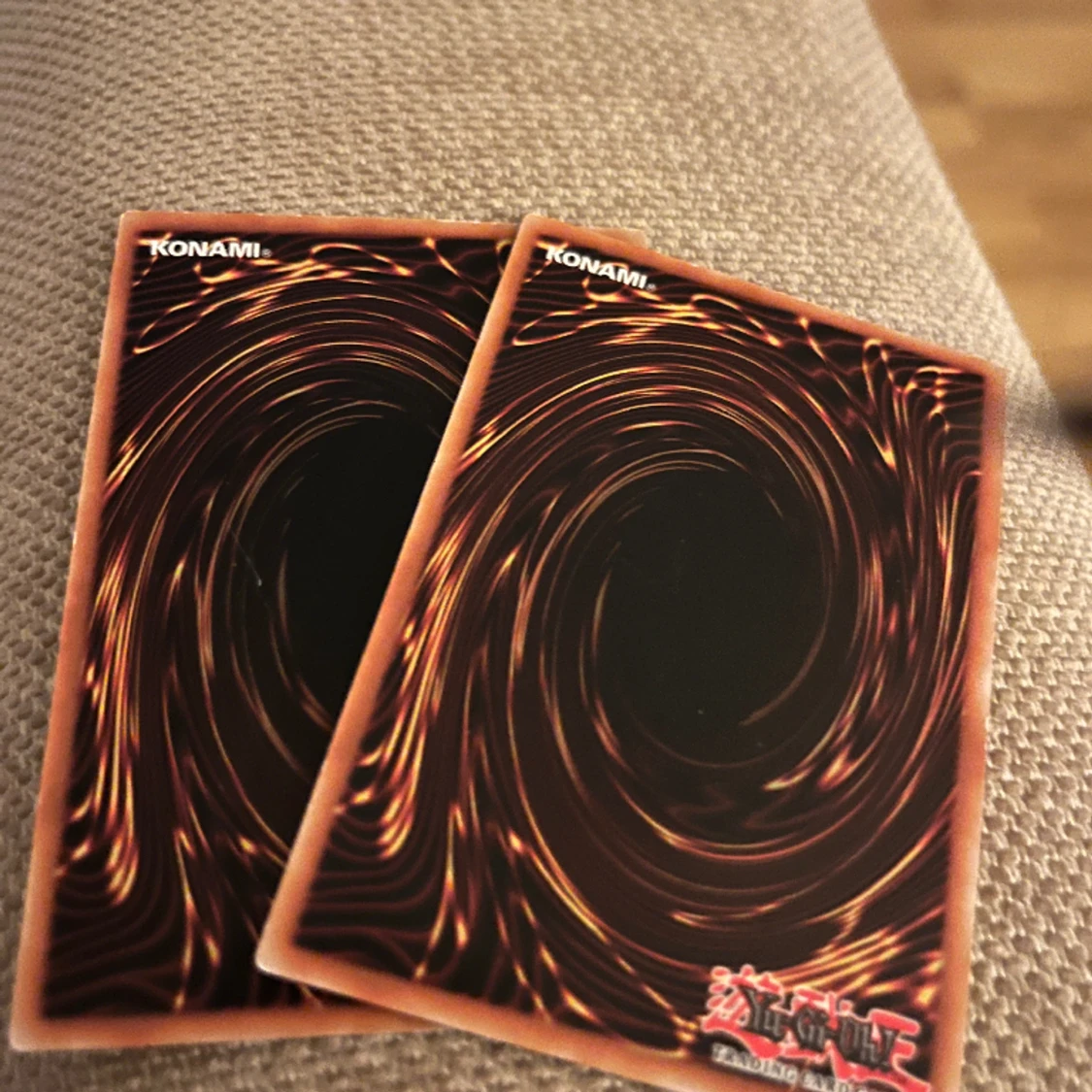 Two small ripped CyberDark Keel 1996 1st edition  - 90