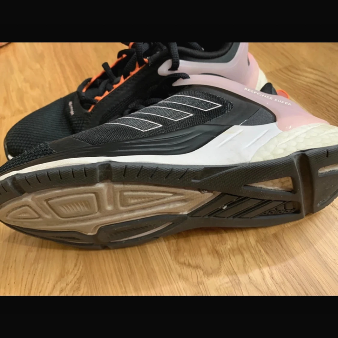 Adidas sneakers  - 90