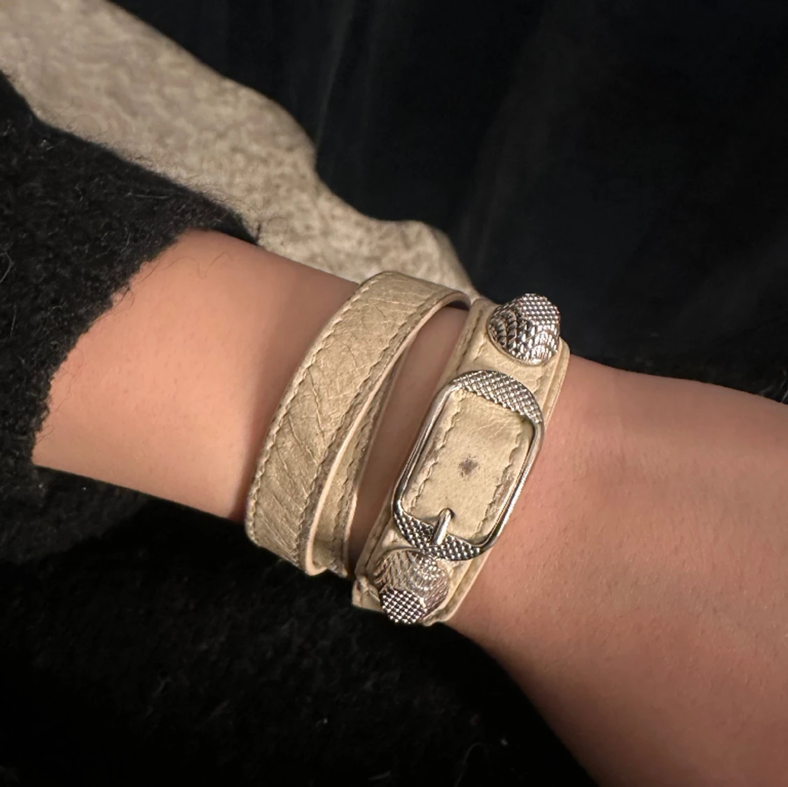 Balenciaga armband 