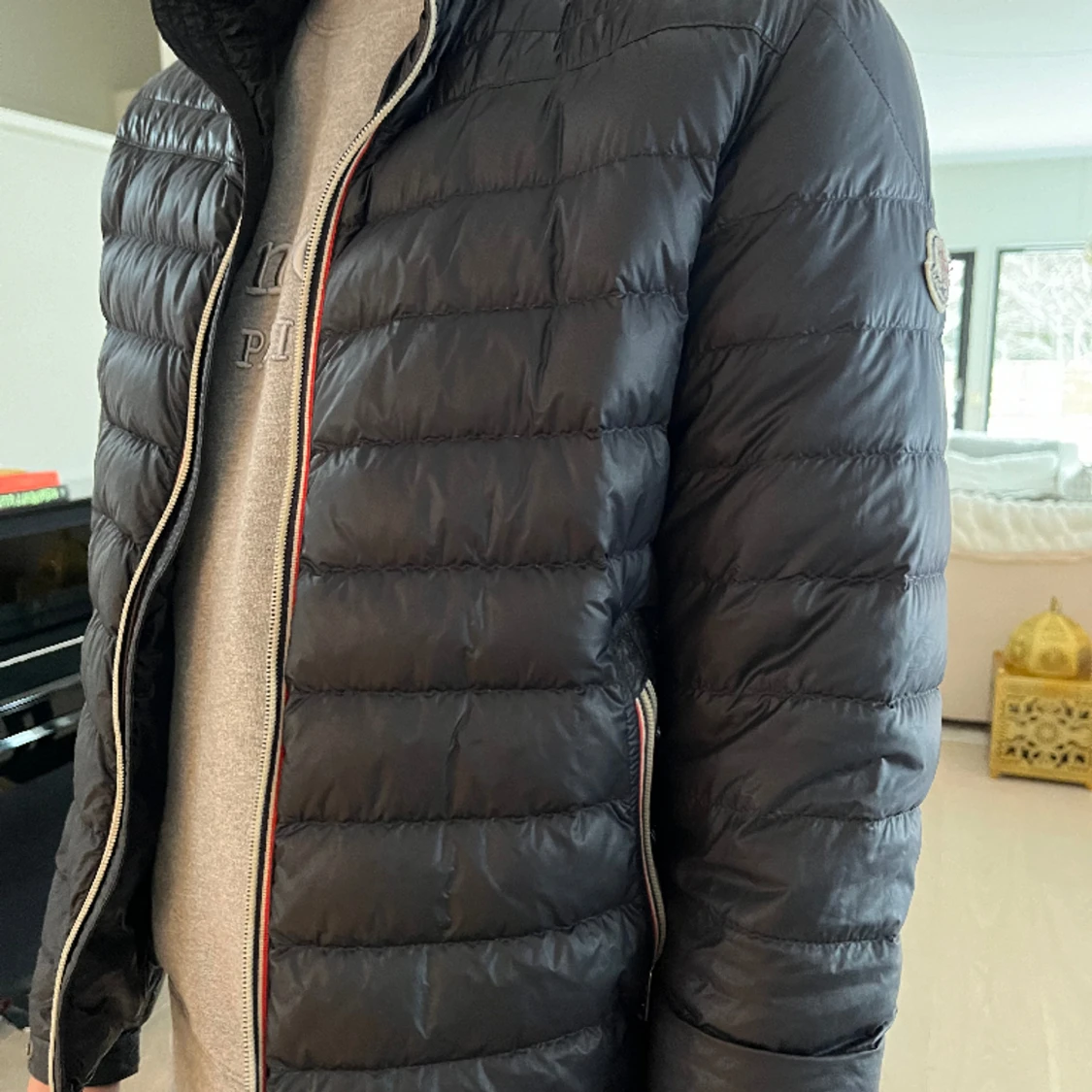Moncler jacka 