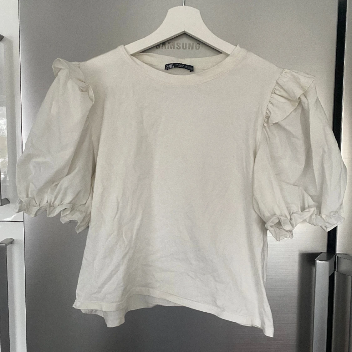 Festlig topp från Zara - 90