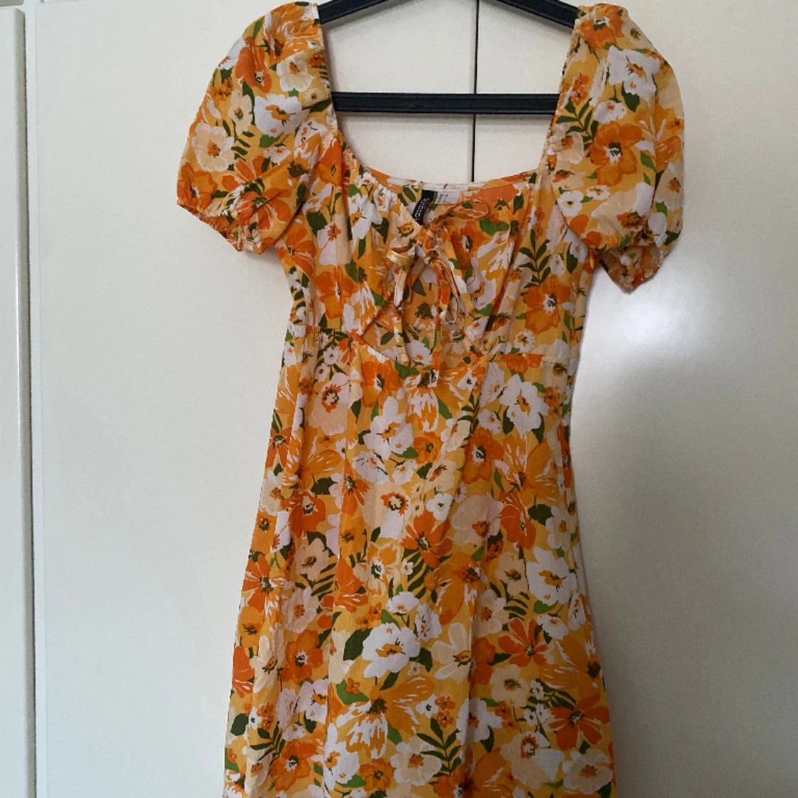 Somrig klänning - 90