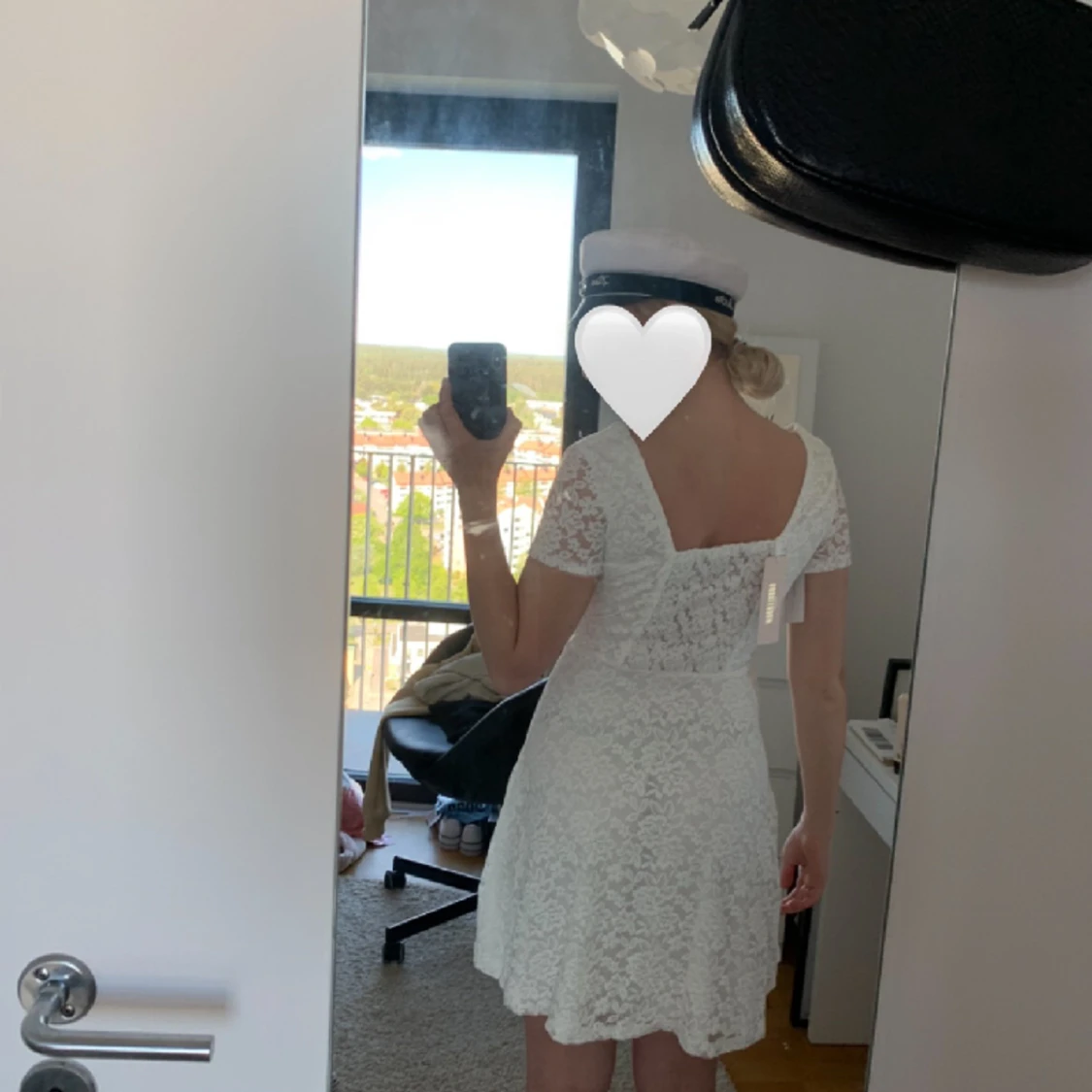 Studentklänning - 90