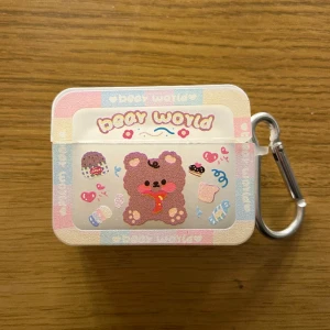 Airpod skal - Aldrig använt 💕