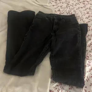 Bootcut jeans från nelly