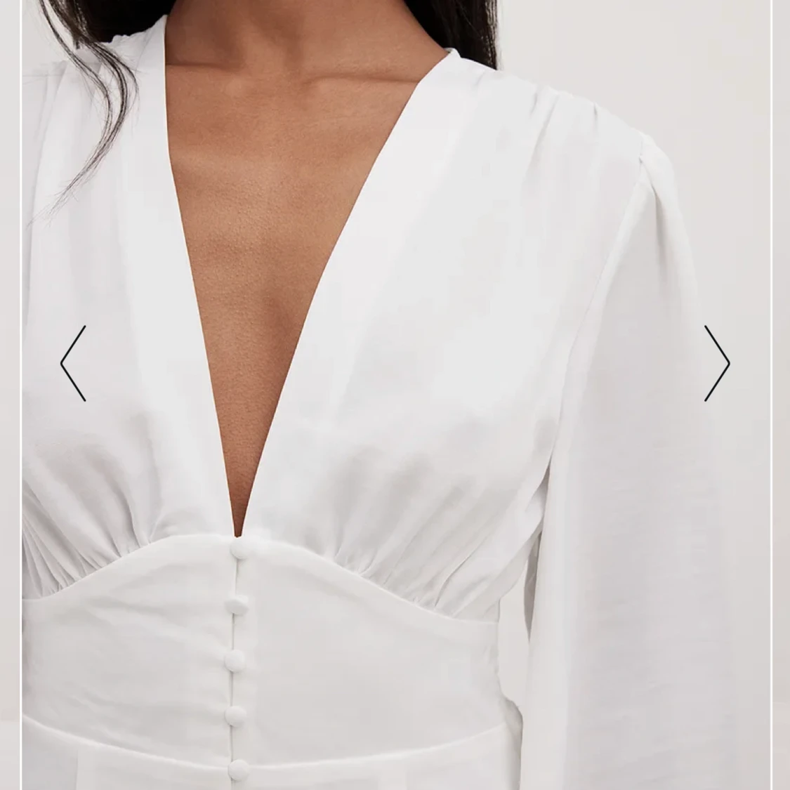 Studentklänning  - 91