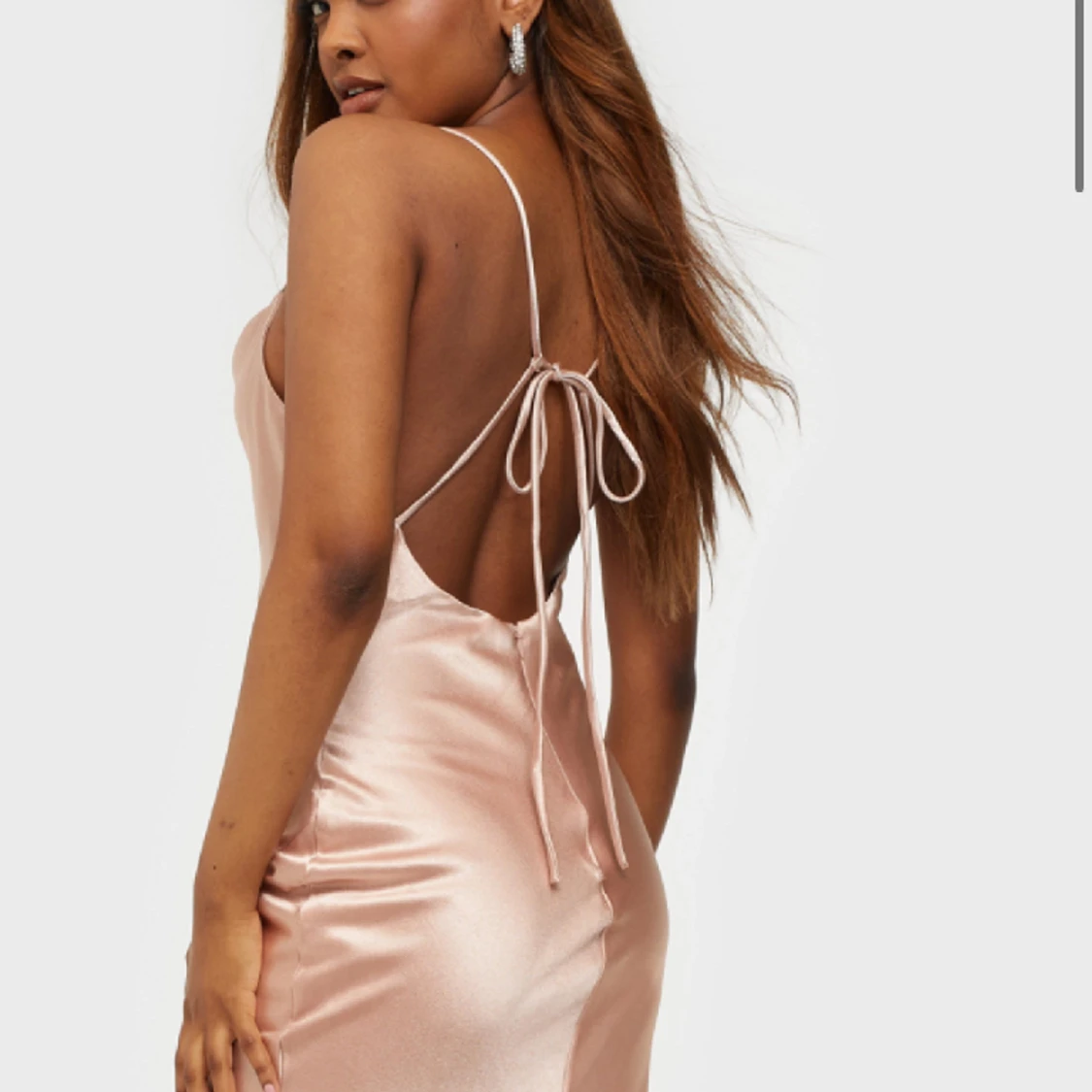 Balklänning, XS - 91