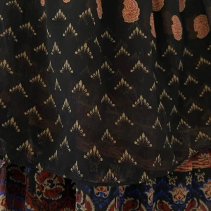 Supersöt kjol - Jättesöt fot från vero moda, säljs inte längre men är i jättegott skick💕 skriv för fler frågor💕