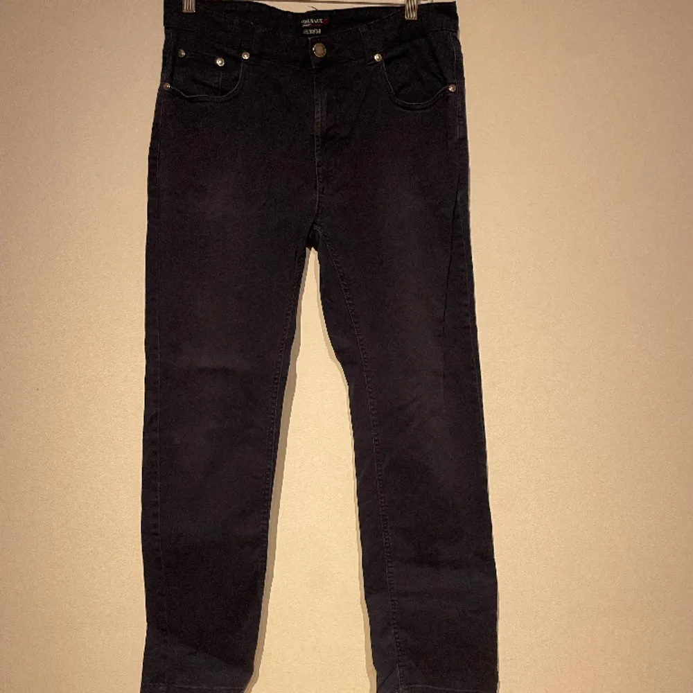 Snygga vintagejeans. Jeans & Byxor.