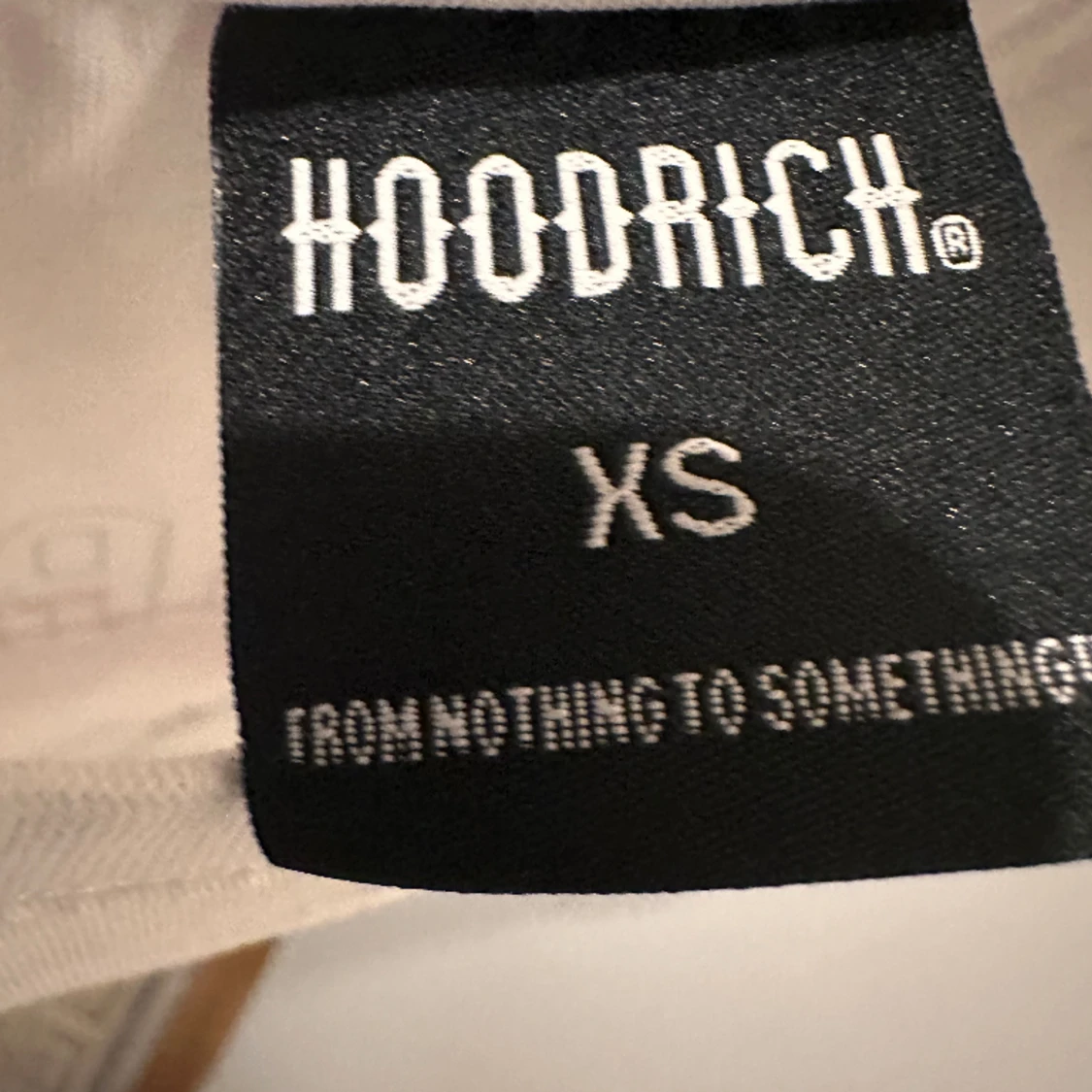 Hoodrich tröja  - 91