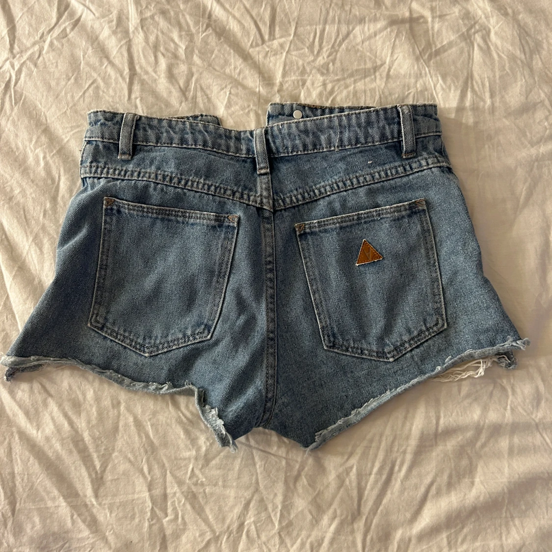 Jeans Shorts - 90