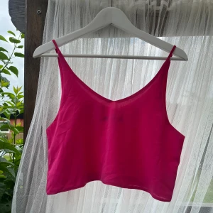 Linne - Superfint rosa linne, superfint när man är brun 🥰