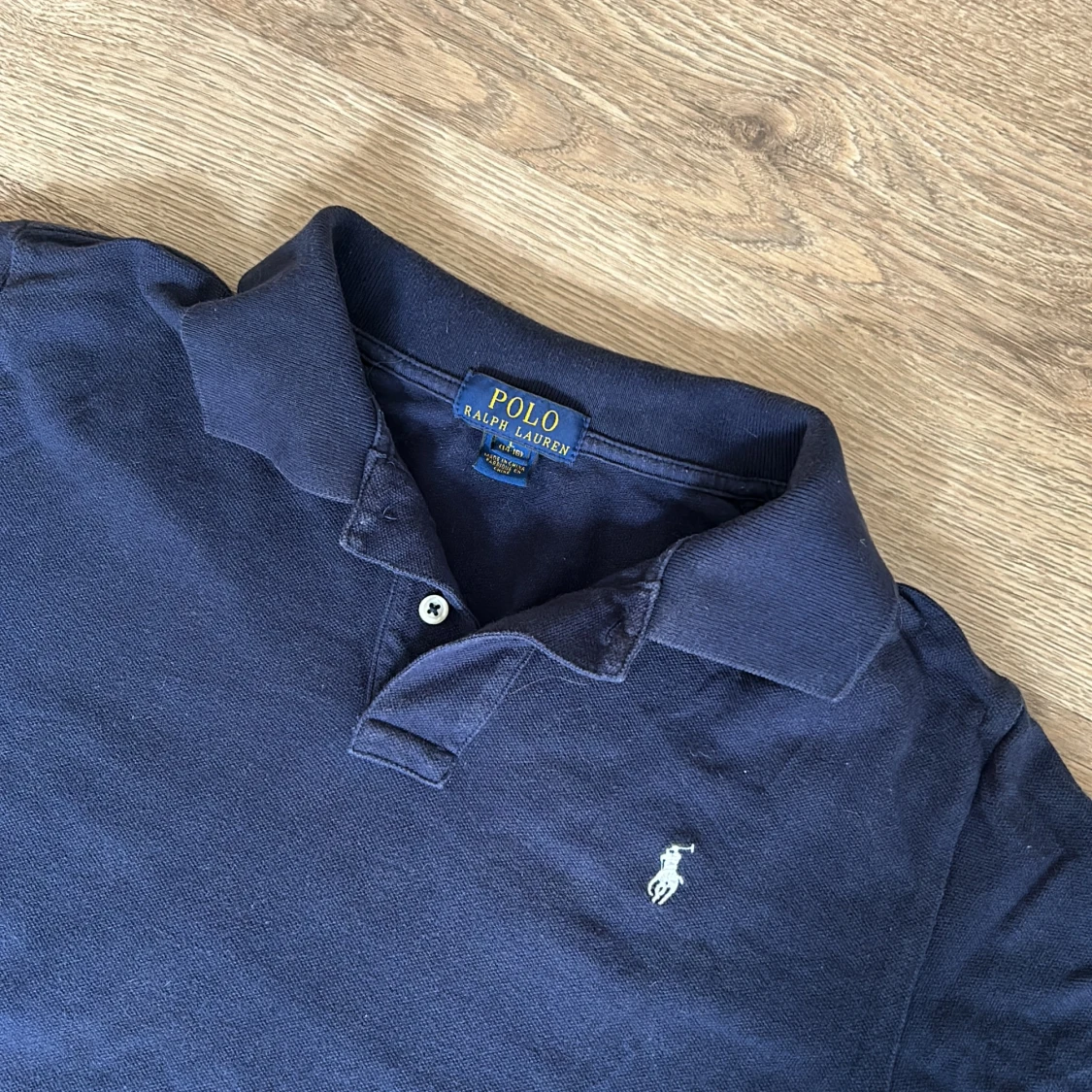 Ralph Lauren piké - 90