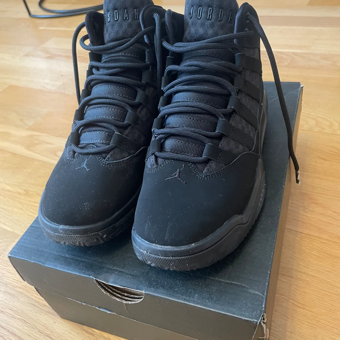 Jordan Max Aura (GS)