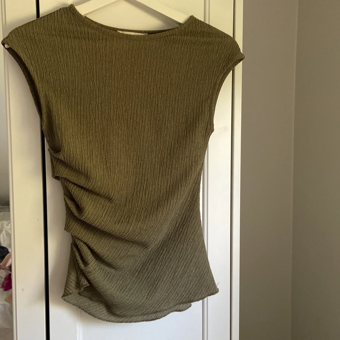 tröja från pull and bear