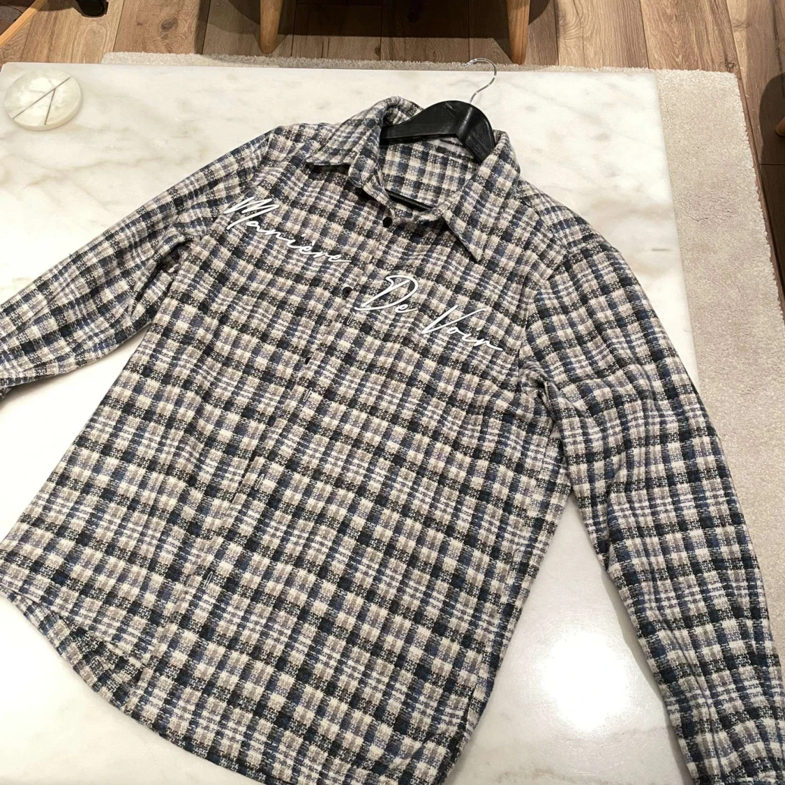 Maniere de Voir overshirt / jacka - 90