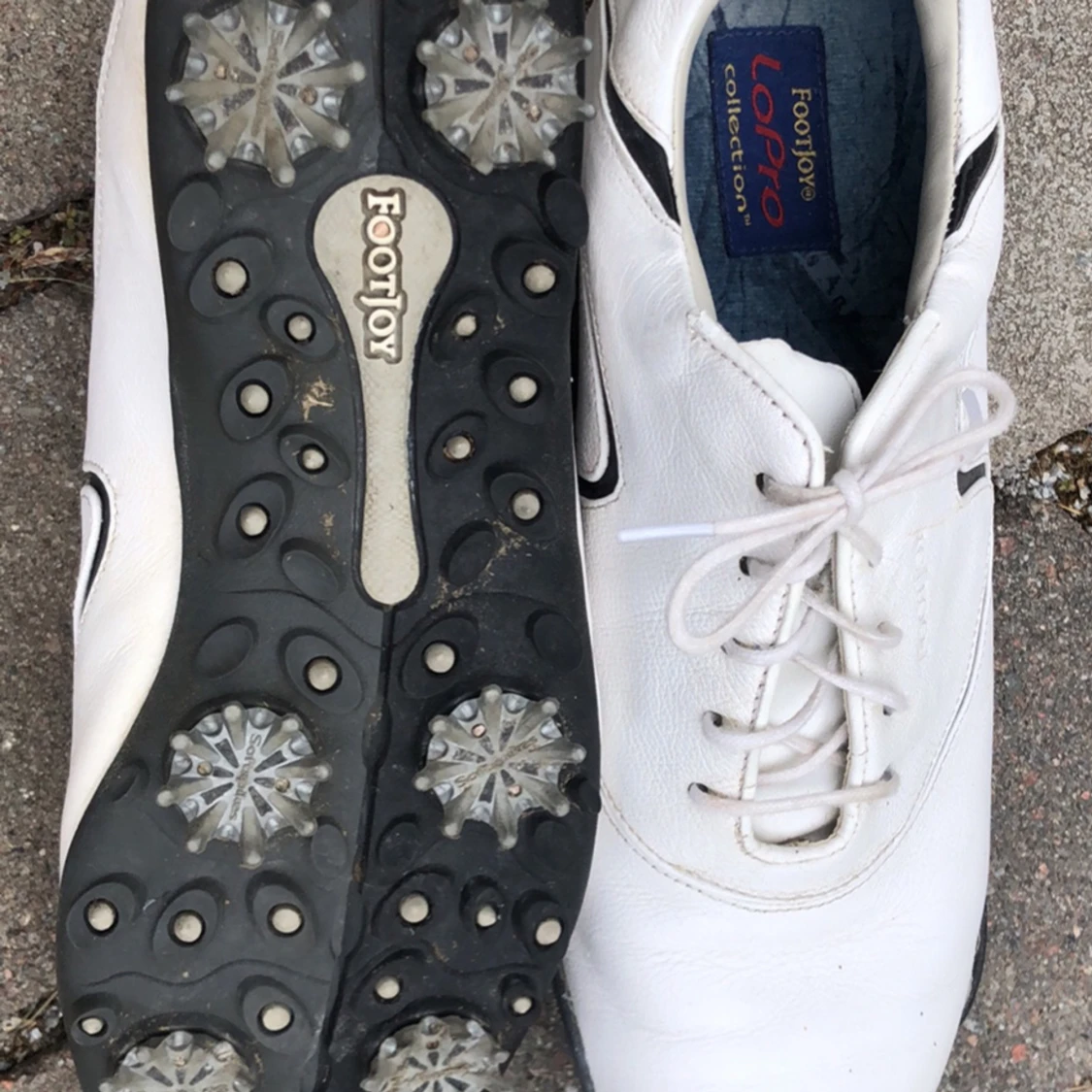 Golfskor Dam Footjoy  - 90