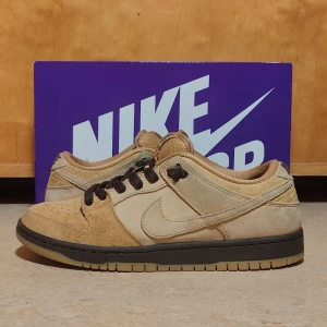 Nike sb dunk - Båda i samma paket