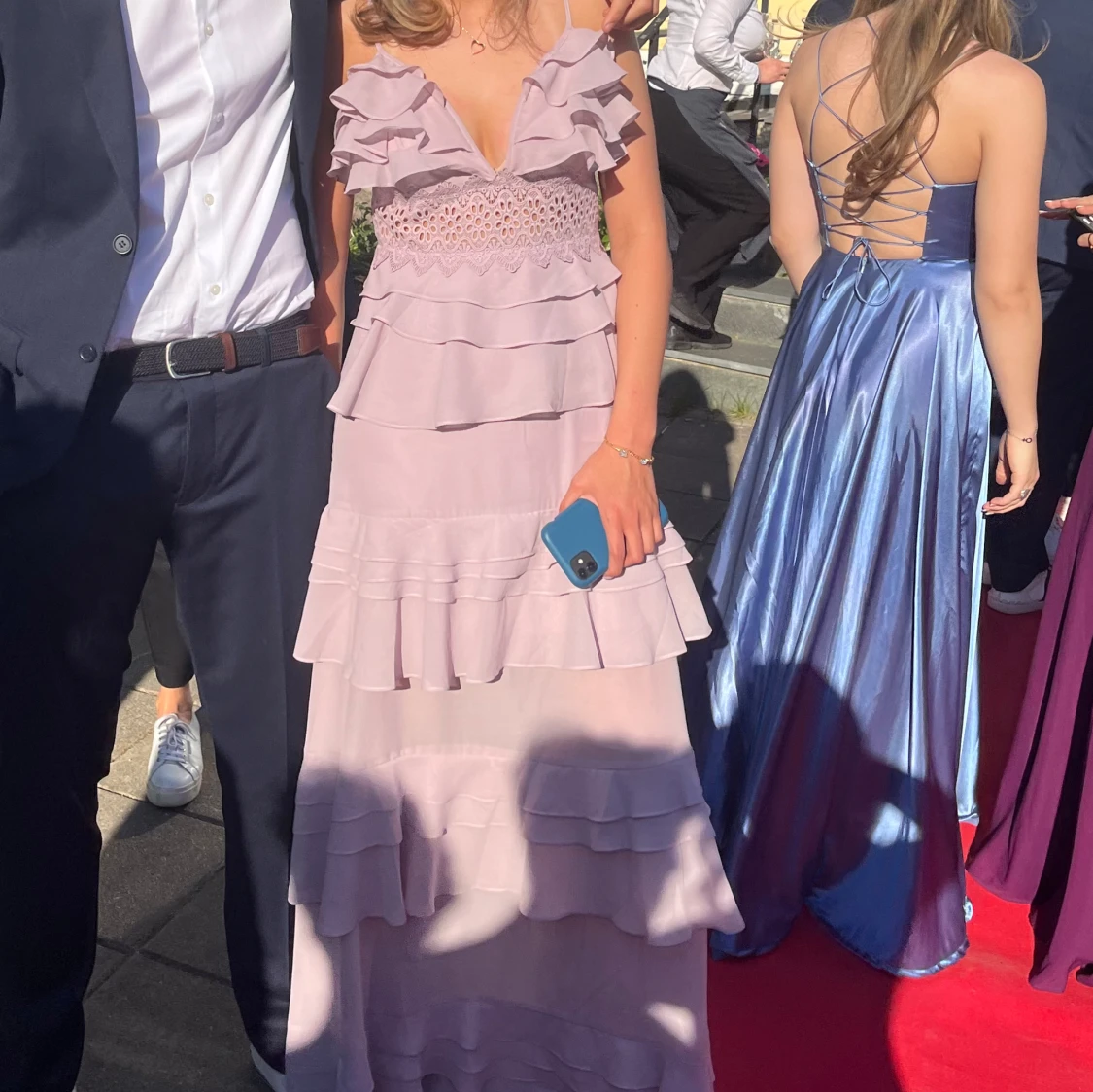 truedecadence klänning 