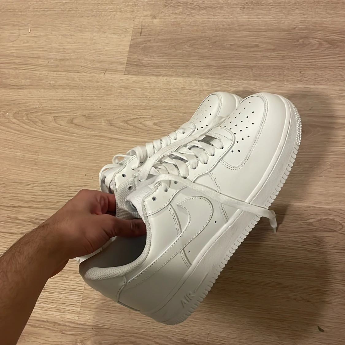 Nike airforce 1