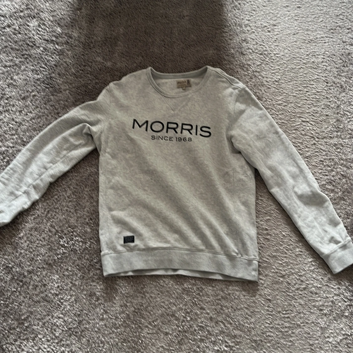 Morris sweatshirt