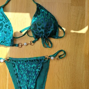 Bikini - Passar xs-m