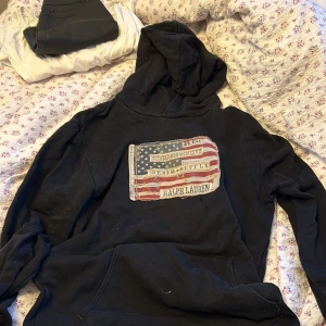 Ralph lauren hoodie - Denim&supply ralph lauren. Använd fåtal gånger
