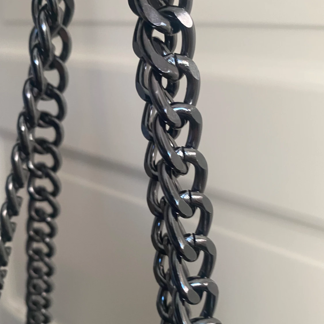 Stella McCartney liknande väska! - 90