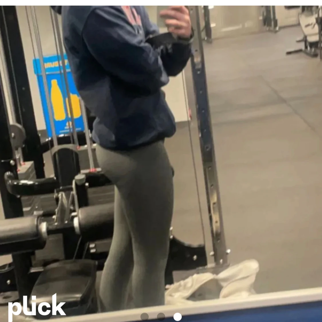 Relode prime scrunch tights - 91