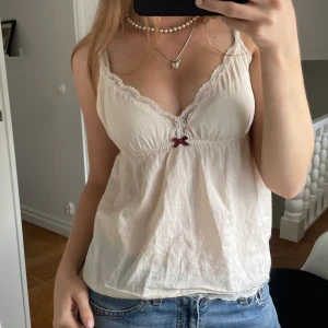 Odd Molly linne - Såå snyggt! Bra skick