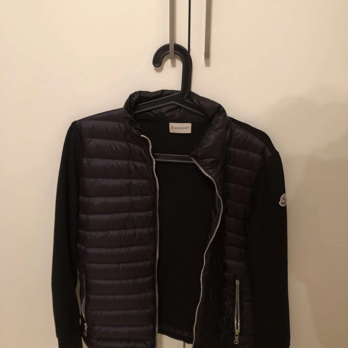 Moncler jacka