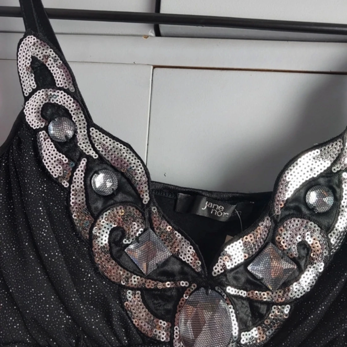 Jane Norman top - 90